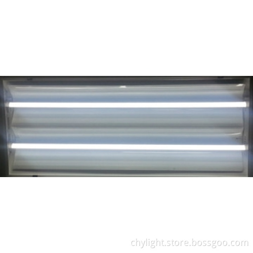 CE/ROHS Approved 1200MM High Bright 18W Milkly Cover LED Tube Ligts T8
